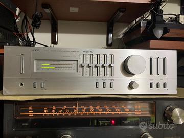 Amplificatore Jvc ax-2