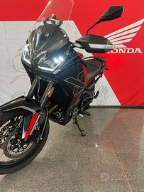 Moto Morini X-Cape 700