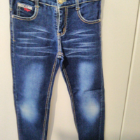 Jeans "Robbia"