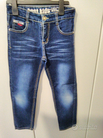 Jeans "Robbia"