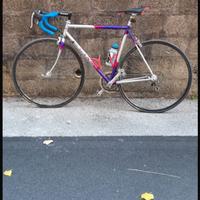 Bici Vintage anni 90 Ganna