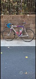 Bici Vintage anni 90 Ganna