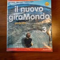 Il nuovo giramondo 3 ISBN 9788839519627