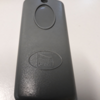 Ricevente cancello automatico CAME re301