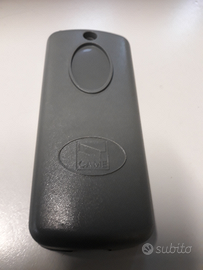 Ricevente cancello automatico CAME re301
