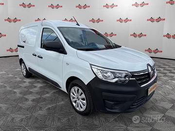 Renault Express 1.4 Blue dCi 95 Van, PRONTA C...