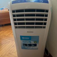 Climatizzatore portatile ancora in garanzia