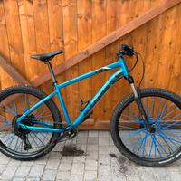 Bicicletta Rockrider ST 540