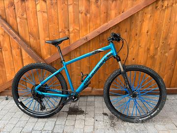 Bicicletta Rockrider ST 540