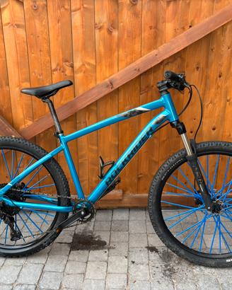 Bicicletta Rockrider ST 540