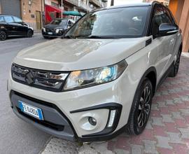 Suzuki Vitara 1.6 DDiS 4X4 AllGrip V-Top