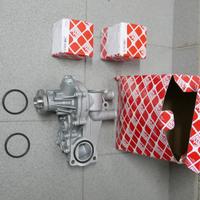 GOLF MK2 Pompa acqua per 1.6, 1.8
