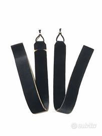 Pelli di foca Skins Montana 133x5,5 cm