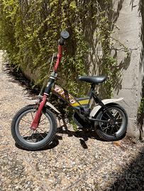 Bici bambini
