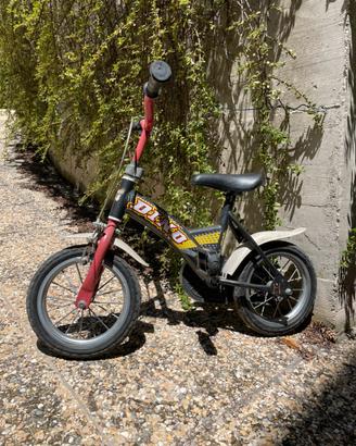 Bici bambini
