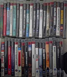 giochi ps3