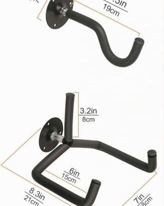supporto chitarra