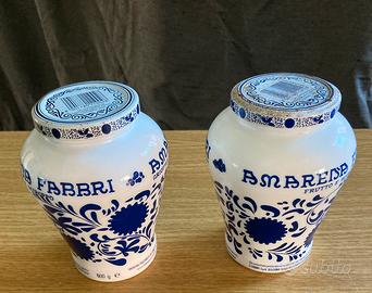 Vasi Fabbri Amarena
