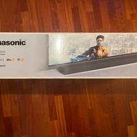 Home Theater audio system Panasonic