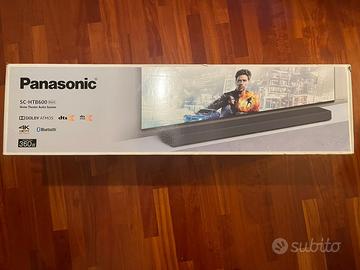 Home Theater audio system Panasonic