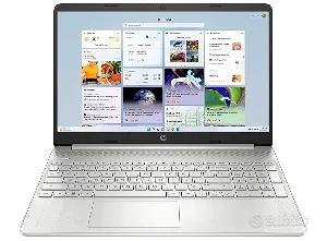 HP 15s-fq5606ng