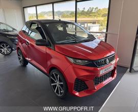 Aixam Coup GTI Ambition