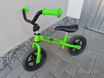 bici senza pedali Chicco 