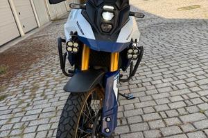 Suzuki V-strom 800 DE