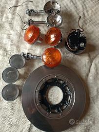 RICAMBI KAWASAKI H2 MACH4