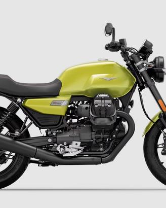 Moto Guzzi V7 Sport 850