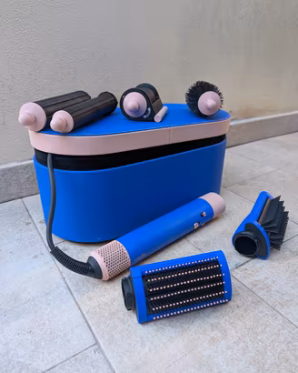 Dyson Airwrap Multi-Styler Complete Long