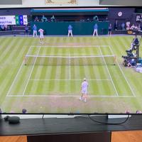 Tv Samsung 55 Qled Prezzo trattabile!