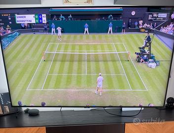 Tv Samsung 55 Qled Prezzo trattabile!