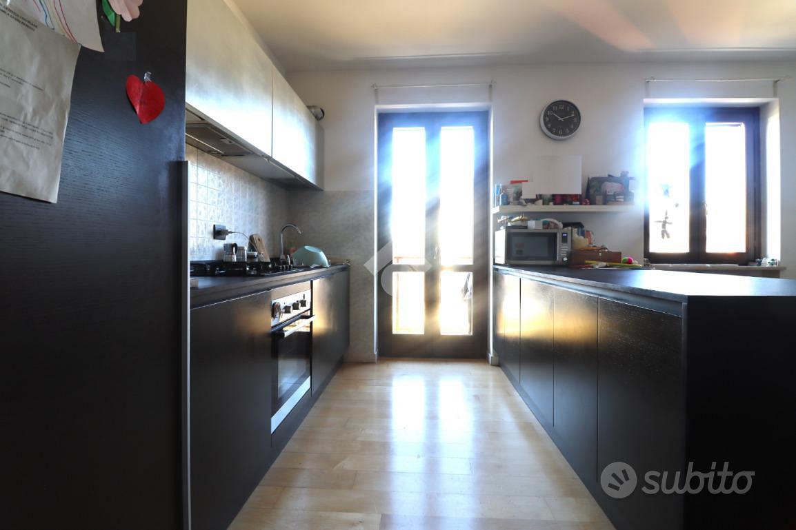 Appartamento – MN - Vista 3