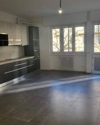 Appartamento di 110 m² con 4 locali a Milano