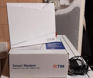 MODEM SMART TIM