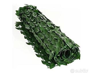 Siepi Sintetiche Nuovissime - Effetto Verde Perfet