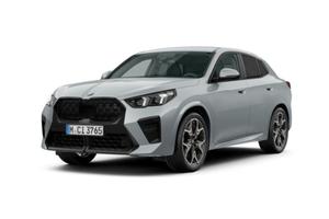 BMW X2 sDrive 18d Msport Pro
