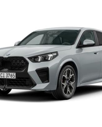 BMW X2 sDrive 18d Msport Pro