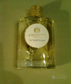 Profumo "Nuptial Bouquet" marca Atkinsons, 100 ml