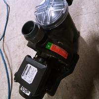 Pompa astral per piscina