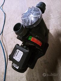 Pompa astral per piscina