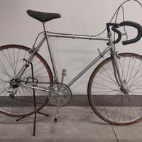 Bici corsa Eroica anni 70