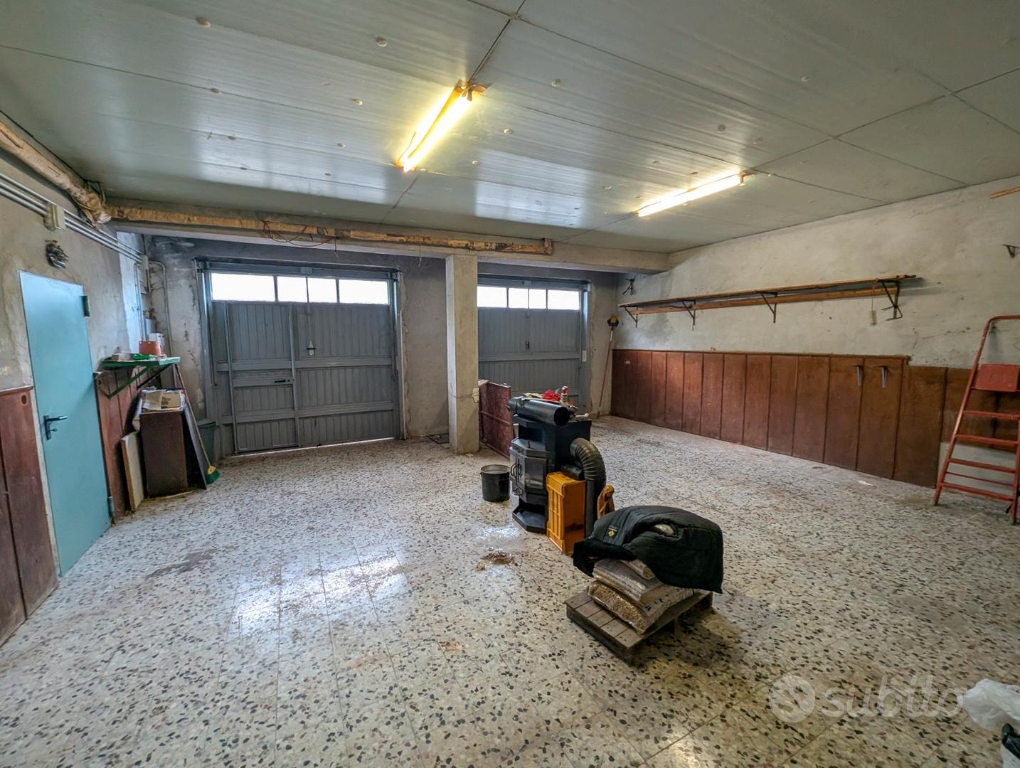 Appartamento – Pieve di Bono-Prezzo, Strada - Altro