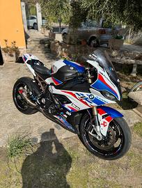 Bmw s1000rr