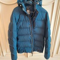 Giubbotto timberland uomo