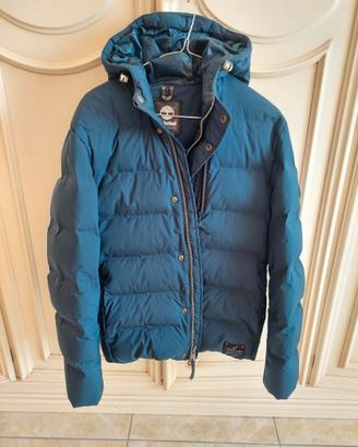 Giubbotto timberland uomo