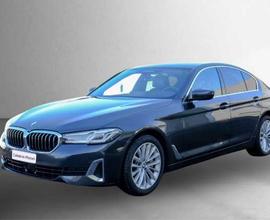 BMW Serie 5 530d 48V xDrive Luxury