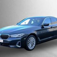 BMW Serie 5 530d 48V xDrive Luxury