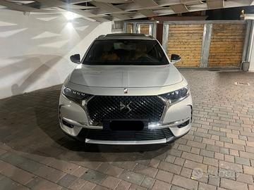 Ds 7 Crossback E-Tense 4x4 Performance Line+